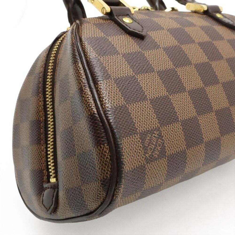 Louis Vuitton Ribera Mini Damier Handbag - Picture 5 of 7